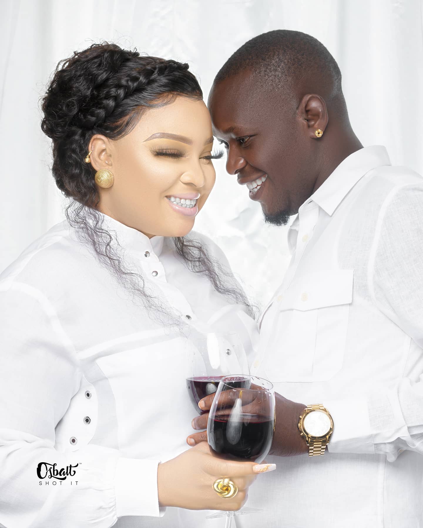 nollywood - Bimbo Afolayan And Her Husband, Okiki Celebrate 2nd Wedding Anniversary (Photos) 12471879_bimboafolayan202010070001_jpegbaf6188f57ae146ff4614114905af005