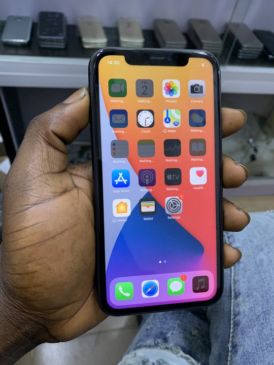 Uk Used Iphone 11 64GB Available For N270,000 - Technology Market - Nigeria