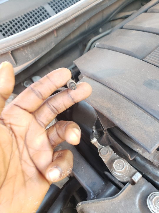 Maintenance Tips On Cars. - Car Talk (235) - Nigeria