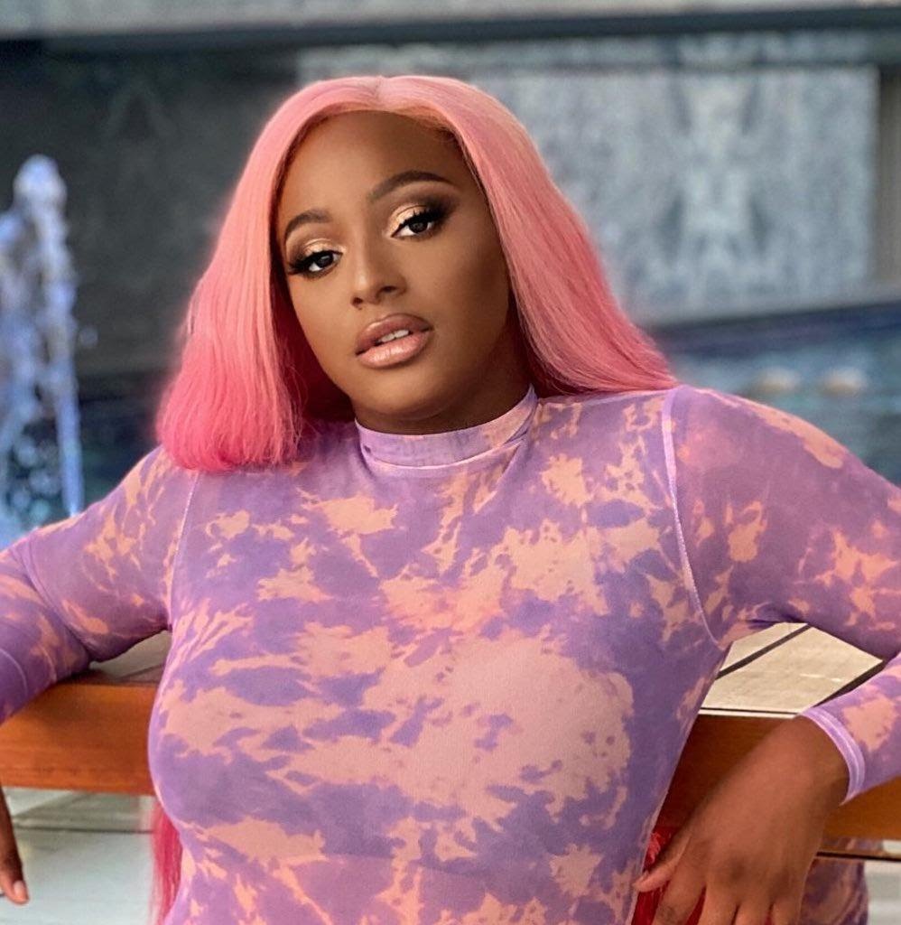 endsars - EndSARS: DJ Cuppy Is Not Protesting Because She Is On Self-Isolation 12499427_endsarsdjcuppystopshervacationindubaitojoin_jpeg247be3730d894df91672607da992ebf8