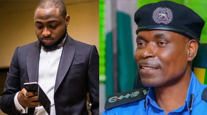 EndSARS: “I Didn’t Protest With Them” - Davido Tells IGP Adamu 12499773_78f98304a415433dbafee8442506f369_webp_webpe608daa97293a447e8c849c039075b39