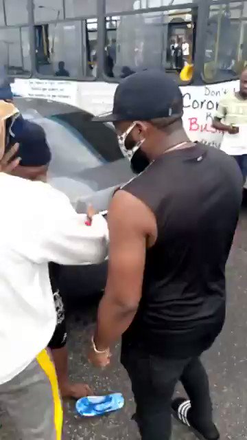 endsars - EndSARS: Oxlade's Manager, Ojabodu Ademola Arrested During Protest (Video) 12501011_g0xgwyyahnrsbetp_jpegb4ee5f4065cac69388bee920e944f502