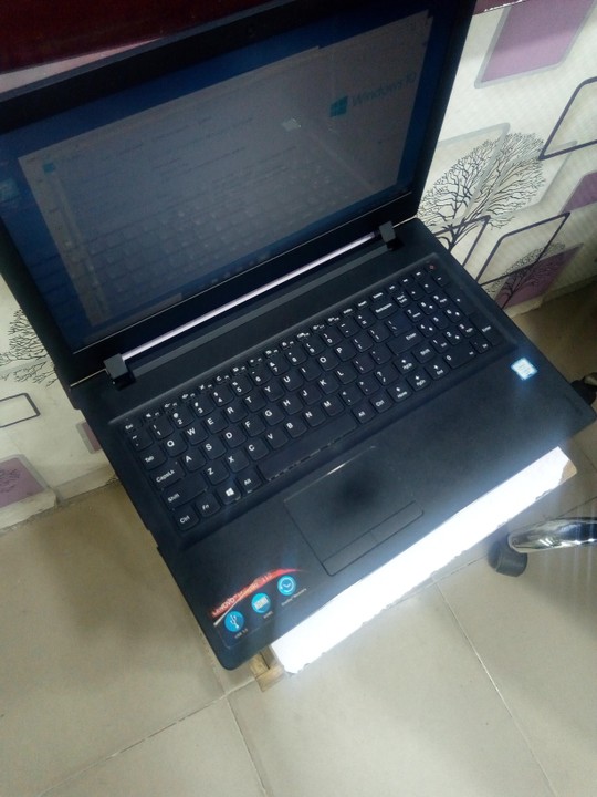 I Need A Laptop That Can Play PES Not More Than 50k - Computers - Nigeria