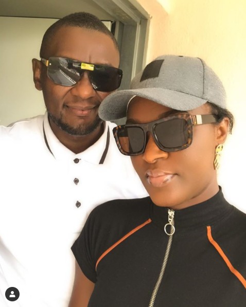 Chacha Eke Pregnant With 4th Child, Says That's Reason For Her Bipolar Disorder 12505246_5f8589498feb2_jpeg24209e6481fef05d0557729613047382