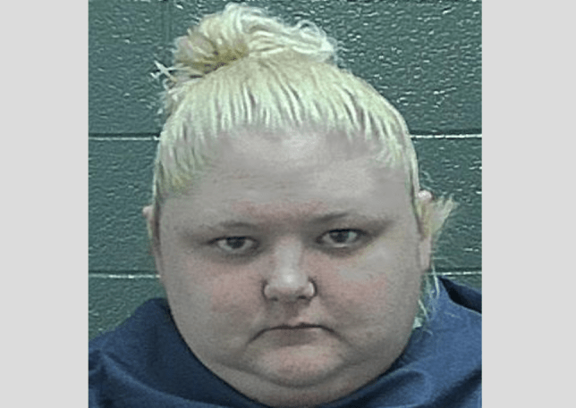 236lb Mother 32 Ordered Son 12 To Strip Then Raped Him In Her Bed