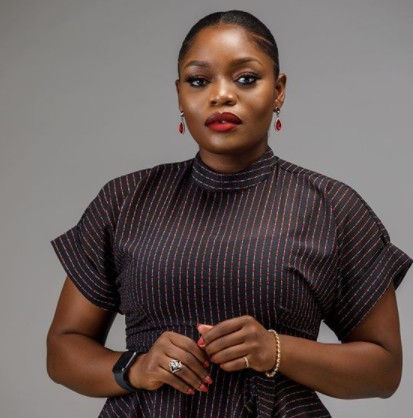 sometimesstayontrack - Bisola: "Don't Turn #EndSARS Protests To Carnivals, Party" 12522315_5f8952a839e64_jpegf24df27f7f15ccea66813f618656d3e8