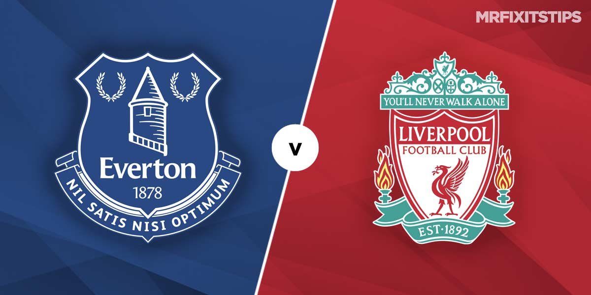 Livestream: Everton Vs Liverpool Livematch - Sports - Nigeria