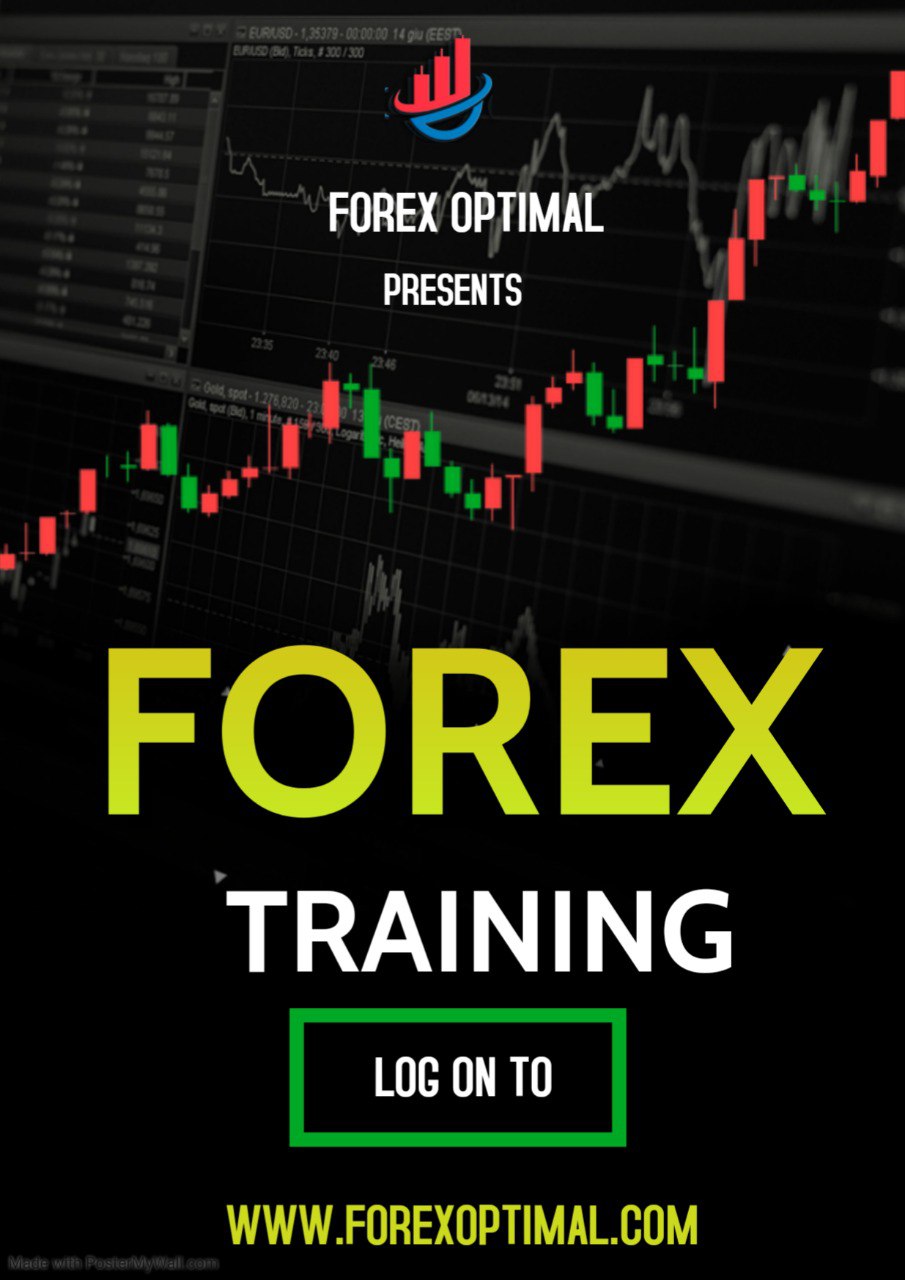 Forex Trading Training in Nigeria/Forex Trading for Beginners