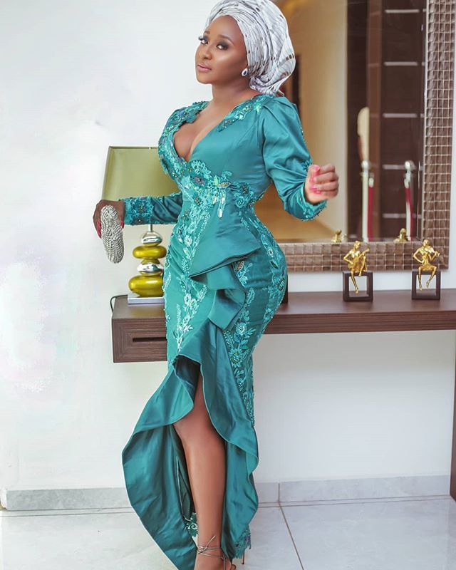 50 BEST Ankara Short Gown Styles For 2021 - Fashion - Nigeria