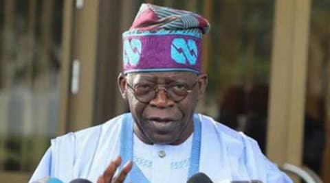 Tinubu: I Didn’t Invite Soldiers To Protect TVC & The Nation To Avoid ...