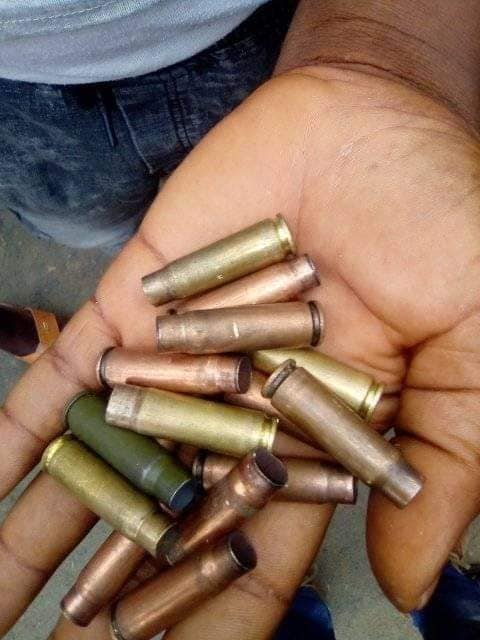 bullet #watergun #9jacomedy #nigeria