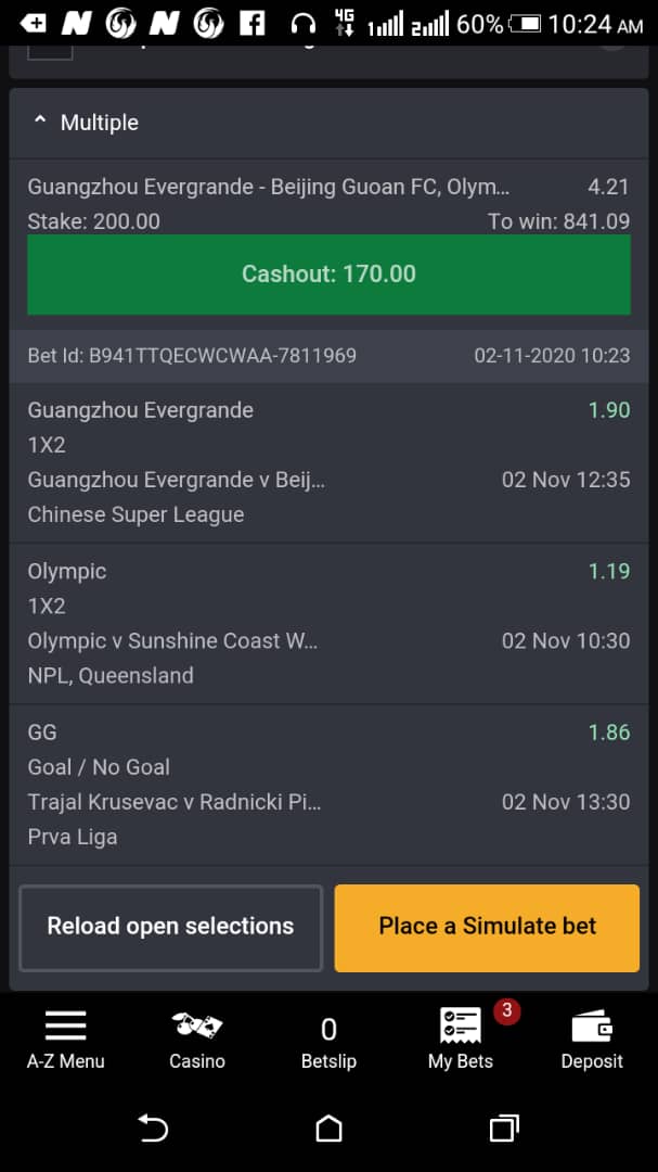 What's App Group Link: - Omega Betting Tips