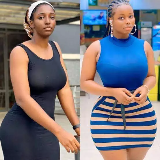 Skinny Or Curvy Women Which Do You Prefer Romance Nigeria