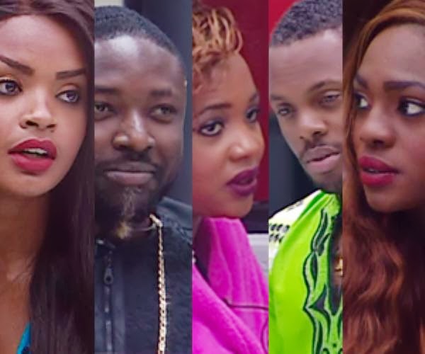 Big Brother Africa: Who Do You Think Will Win The Grand Prize? -  Entertainment - Nigeria