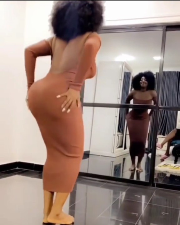 nollywood - Ini Edo Shows Her Dance Moves, Asks Fans Not To Rate Her (Video) 12698238_screenshot20201118021218_jpega8ad11b32db9ec7807ae9f8d263c2476