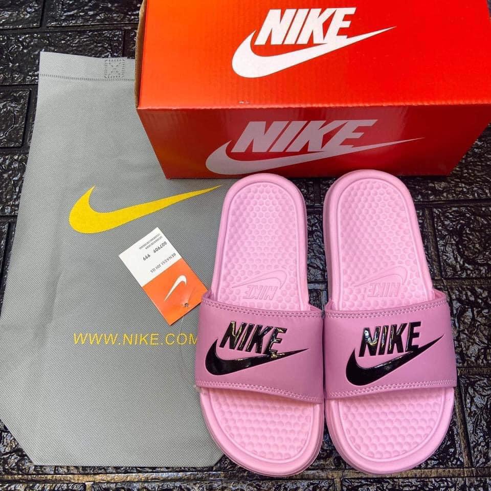 See Where Naija Celebrities Buy Their Nike Slide Very Cheap And Flaunt ...