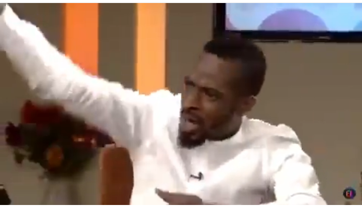 9ice - 9ice Brags About Not Staying With One Woman (Throwback Video) 12720098_screenshot20201121204236_png8bffba19e61c2b865d8520f467500e60