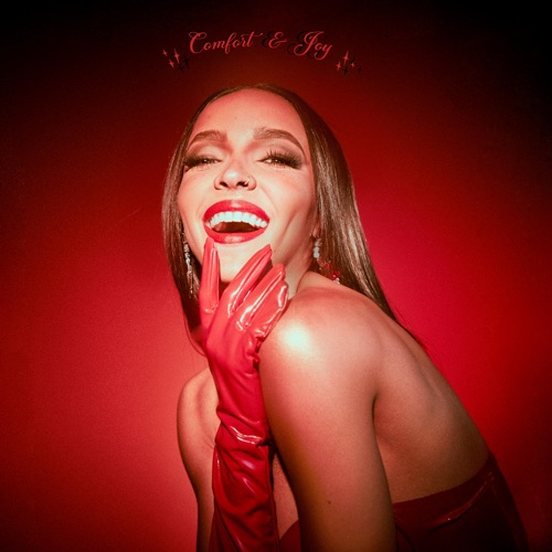 DOWNLOAD Zip ALBUM: Tinashe - Comfort & Joy EP (zip & Mp3 + Tracklist) - Music/Radio - Nigeria