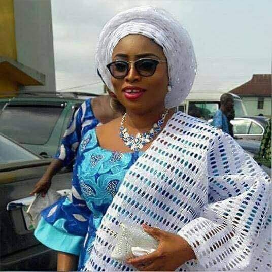Kidnapped Wife Of Olugbenga Ale, Akeredolu's Chief Of Staff Rescued By ...