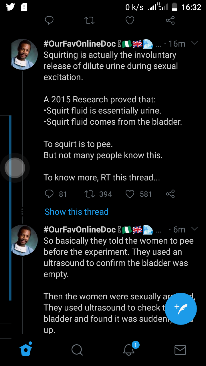 What Is Squirting During Sex