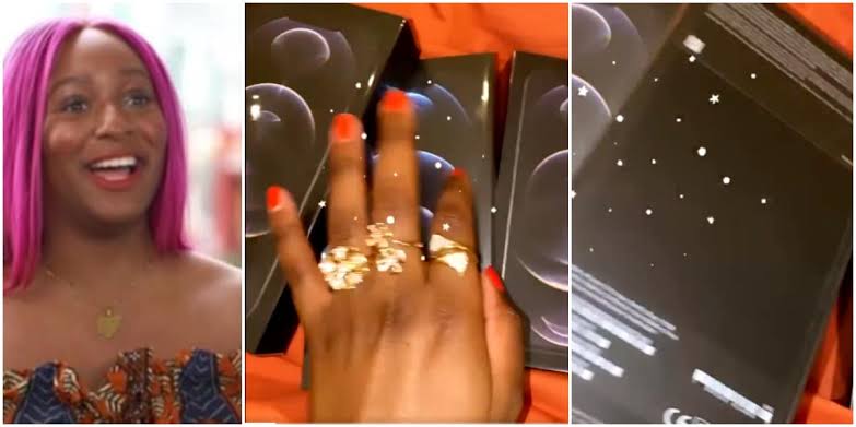 cuppy - DJ Cuppy Gets 3 iPhone Pro Max As Late Birthday Presents (Video) 12775593_images1_jpeg_jpeg209edec6a4f898efcdc7a52d90b407e7