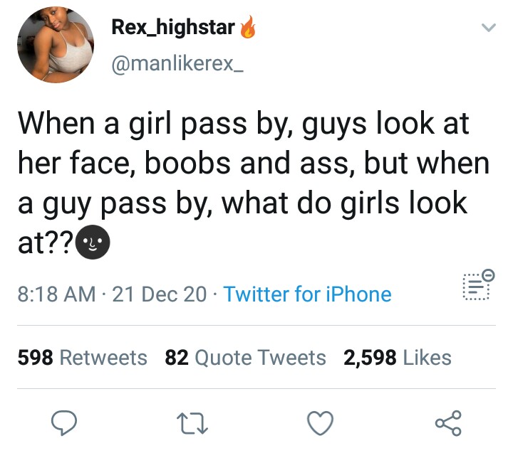 Do Girls Like It In The Ass