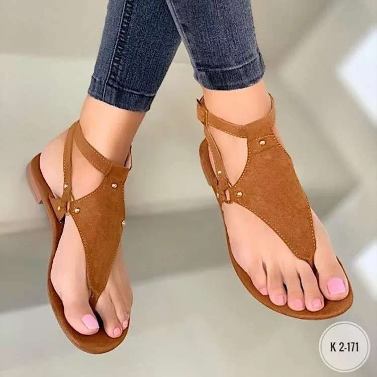 Quality Sandals - Family - Nigeria