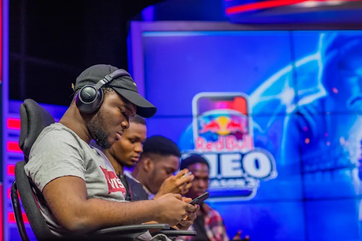 Red Bull M.E.O. Nigeria National Finals Recap - Gaming - Nigeria