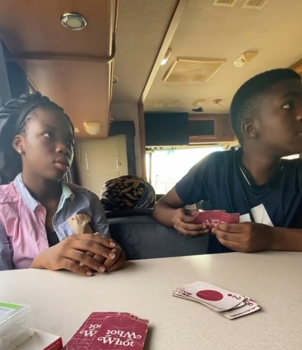 Instagram - Kunle Afolayan Takes His Children On Family Trip To Hometown Agbamu, Kwara 12910189_img20201229143805_jpege13ec69a683dc96b20183644c002d843