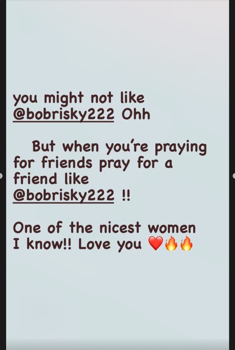 Instagram - Pray To Have A Friend Like Bobrisky – Tacha (Pix) 12910322_img20201229151259_jpeg1e574363adc1a2c5e78a4596c68673ef