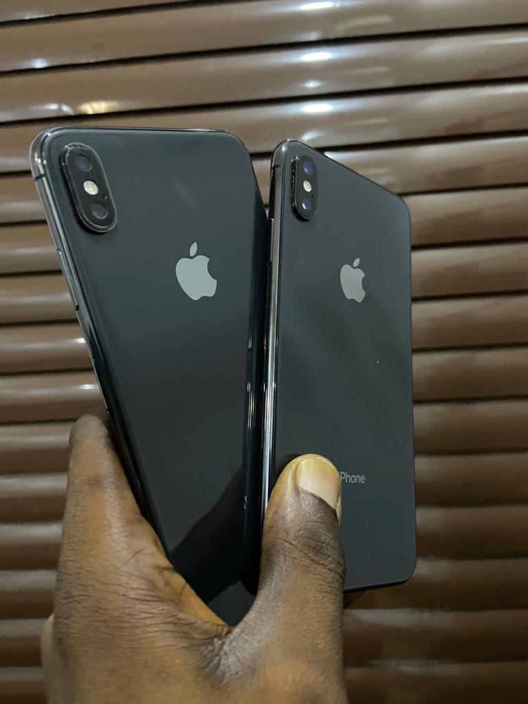Iphone Xsmax 256gb - Technology Market - Nigeria