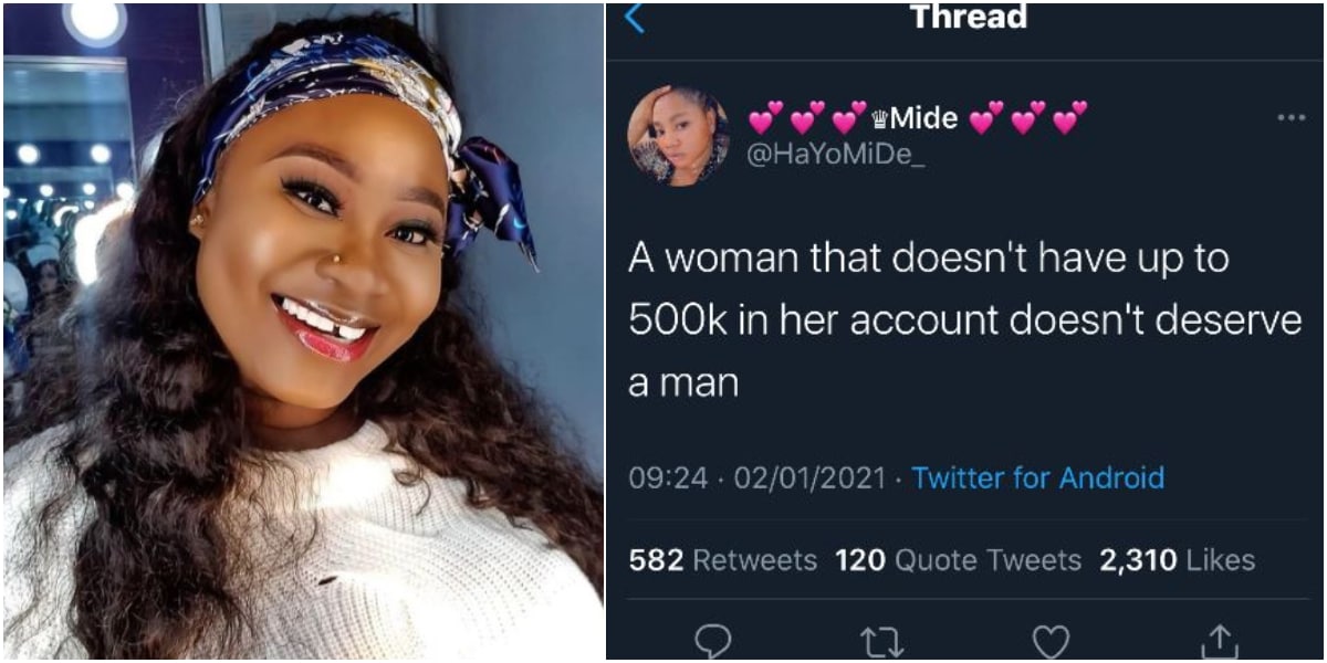 Yetunde Bakare Agrees That Ladies Without ₦500,000 Don't Deserve A Man 12931118_7f81b8cb96237819_jpeg6e010e505192d910db562ec859ed17a1