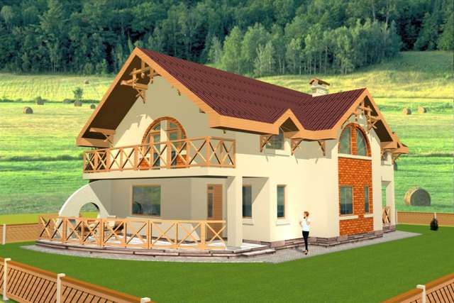 Archetect builder Modern  House  Designs  With Pictures And 