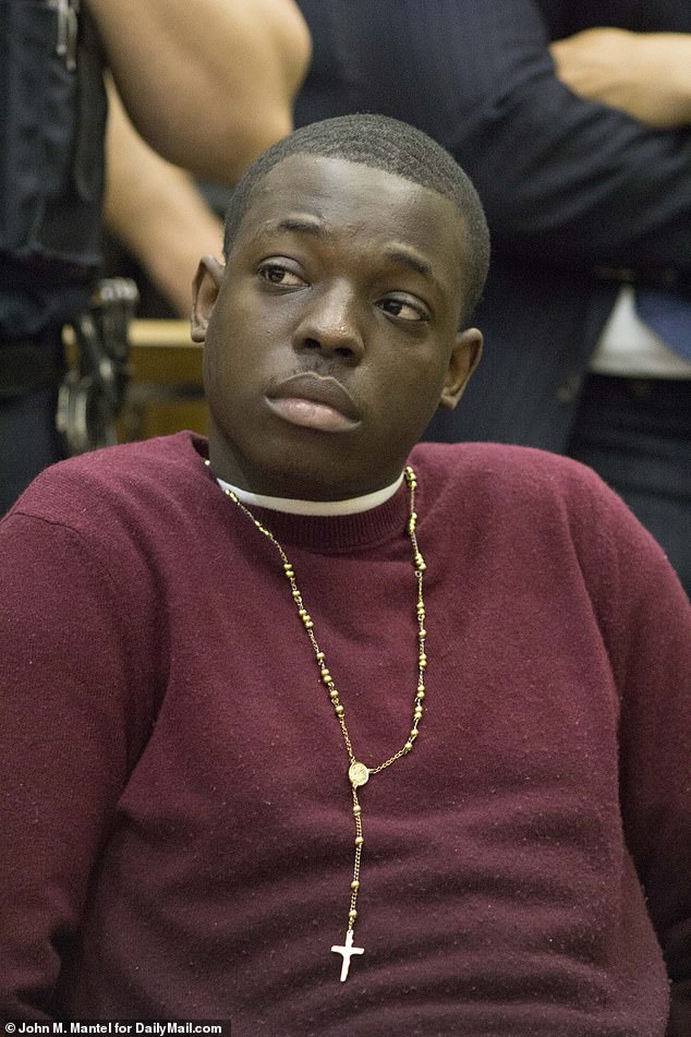 Bobby Shmurda Set For Release From Prison After Serving More Than Six ...