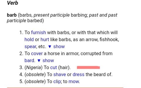 10 Grammatical Blunders Nigerians Make Regularly, That Have Become Normal.