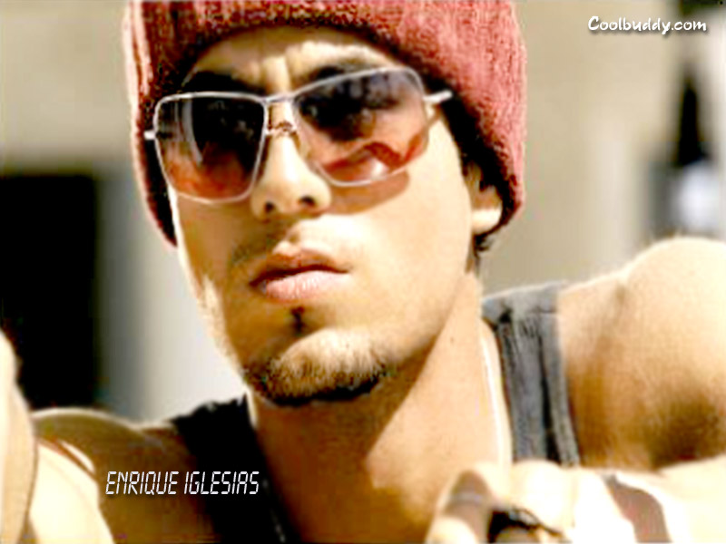 Enrique Iglesias Songs Free