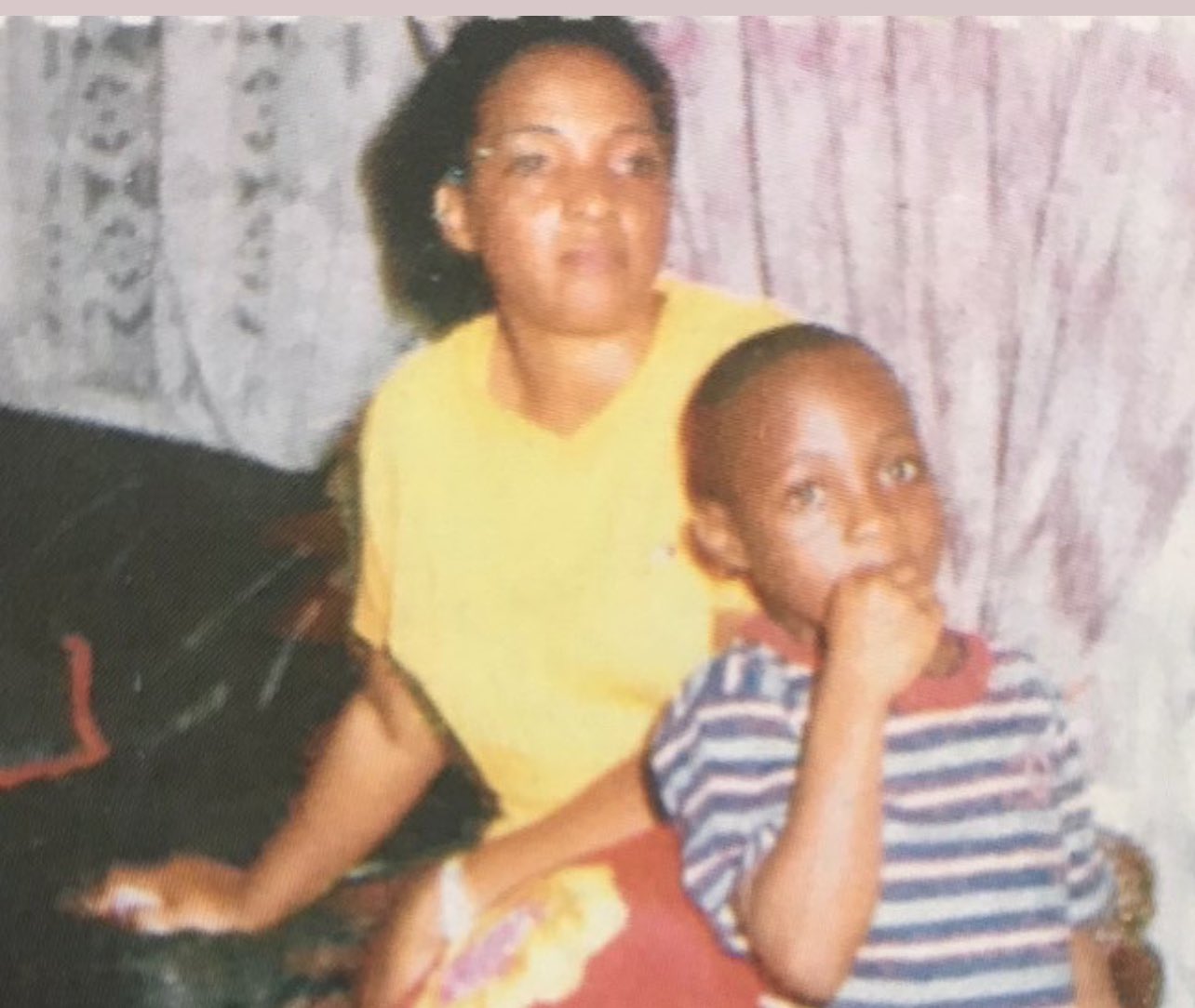 Twitter - The Letter Davido Wrote To His Late Mother, Veronica Adeleke(Photo) 12982546_img20210113131802_jpeg0a2a1a5c4292f5dcf77dac5dfeaf2e14