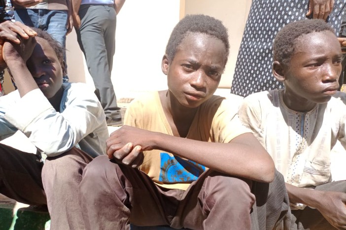 3 Teenage Fulani Herders Aged 13, 14 Arrested For Gang-Raping A Girl In Bauchi