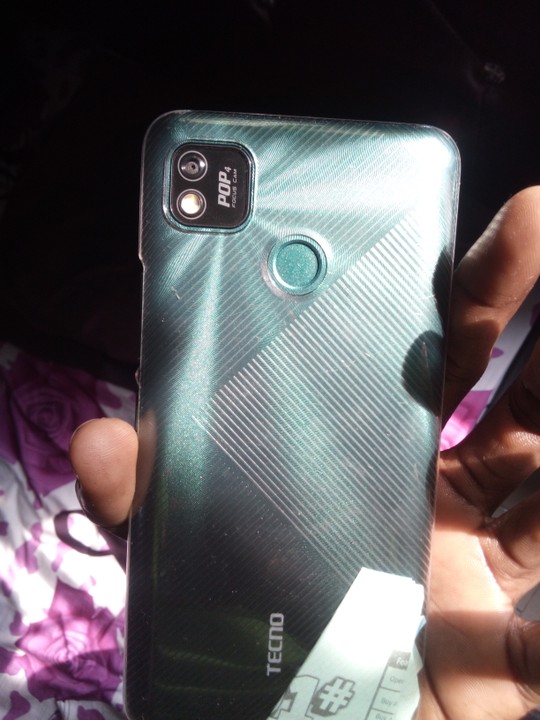 Tecno Pop 4 The Good And Bad Side Of It Phones Nigeria