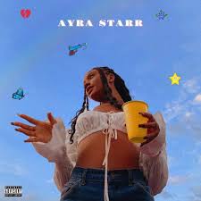 Meet Mavin Records’ Latest Artist Ayra Starr As She Debuts New EP Ayra Starr
