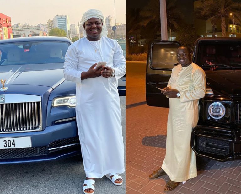 Prince Obieze Nestor Dies In Dubai Police Custody After Flaunting Cash On  IG - Crime - Nigeria