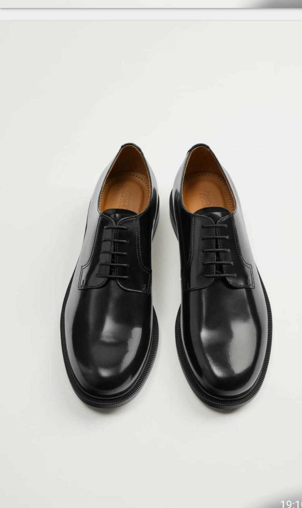 Original Zara's Men Shoes - Fashion (3) - Nigeria