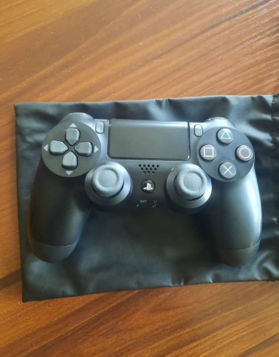 PS4 pro slim with installed games also available] - Technology Market (2) - Nigeria
