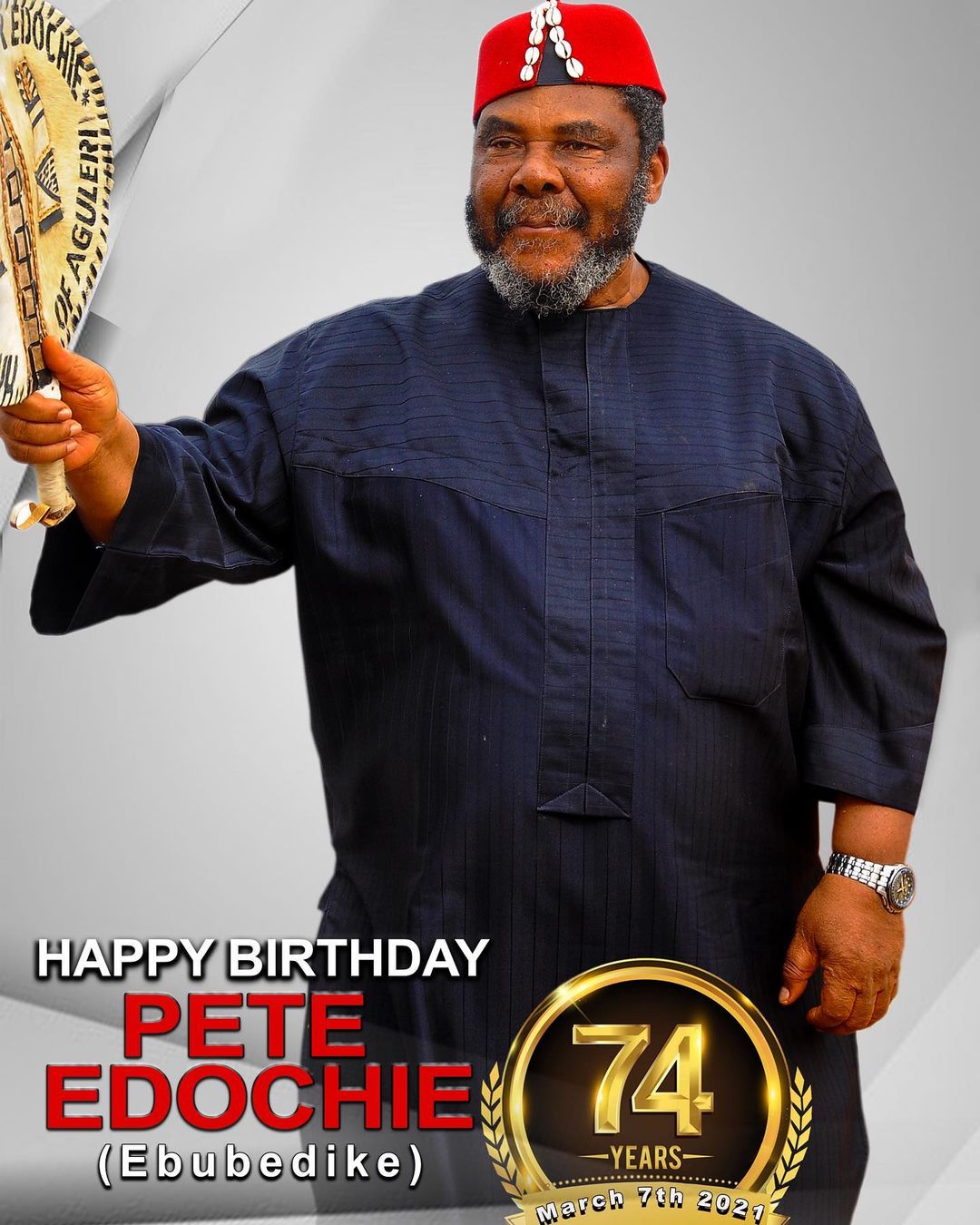 Pete Edochie Celebrates His 74th Birthday Today (photos) 13230549_peteedochie202103071_jpegd2d80a354fe91323fe551da2b6f66c94