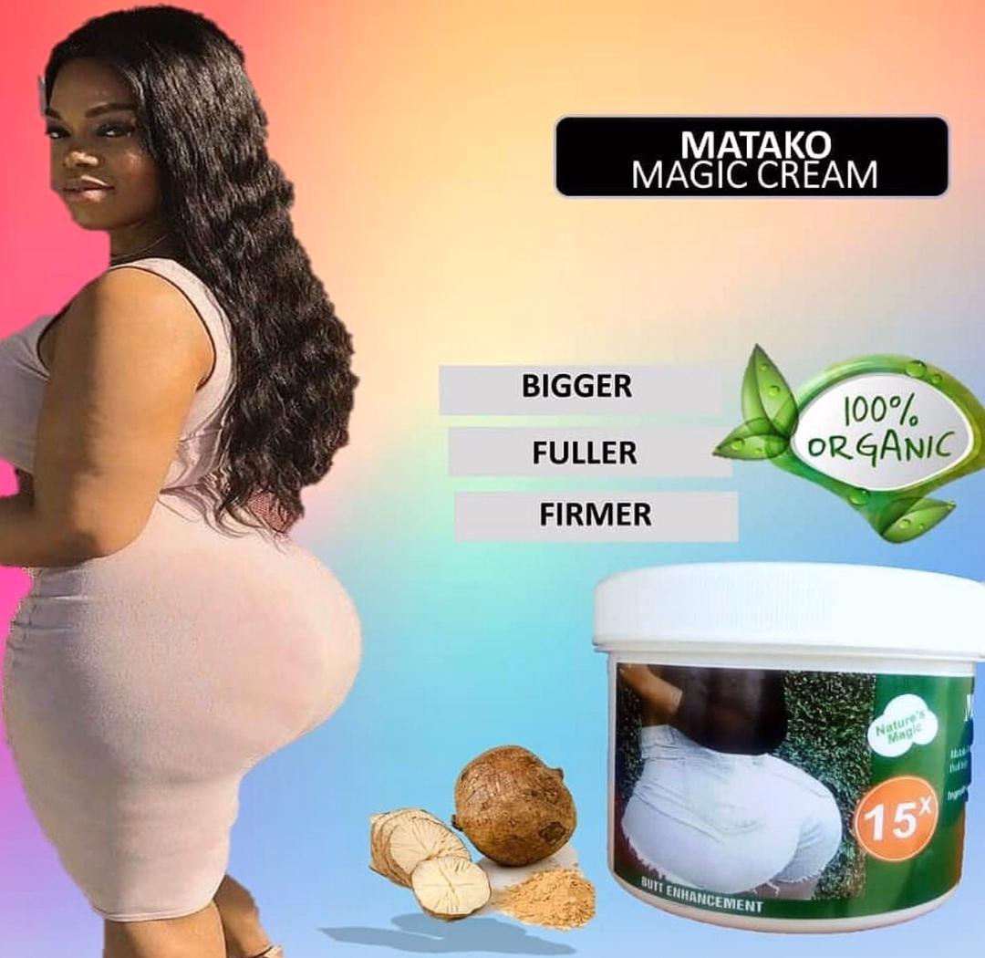See How to Get a Bigger Butt —Thicker Butt & Bigger Hips +256760173386 by  Natural Herbal Products, Made in South Africa