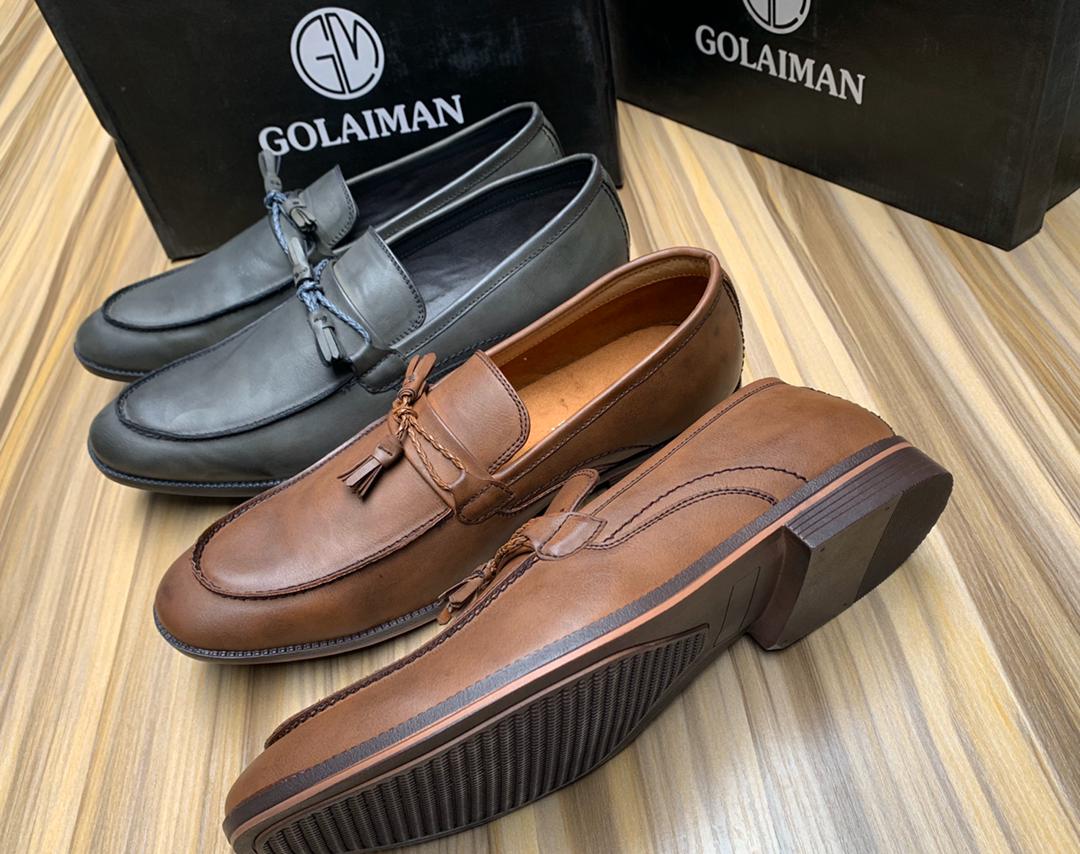 Sepatu Lelaki LV men's shoes, 2021 new business shoes casual shoes