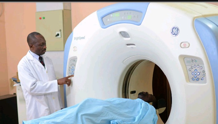 A Thread For Radiographers, Radiography Students And Aspirants - Education  - Nigeria