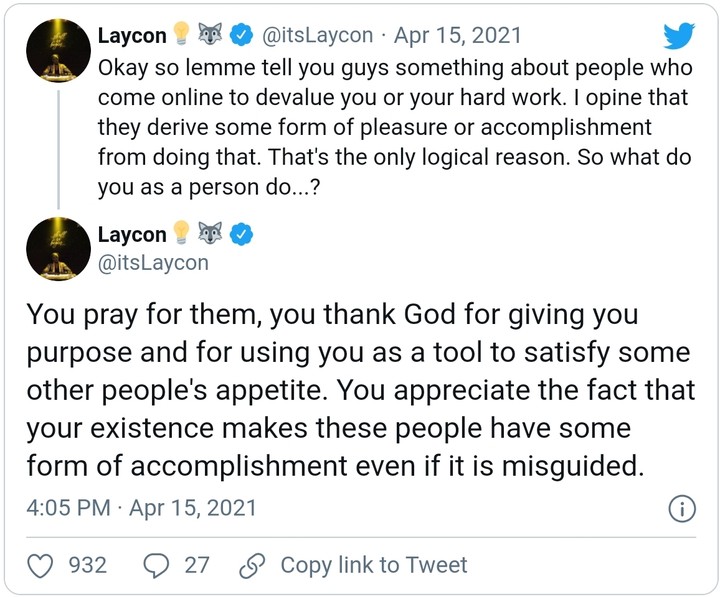 Laycon: What You Should Do To Online Trolls 13399974_screenshot20210415184621ucbrowser_jpegff72dfa97d7fac238a037074a99f908c