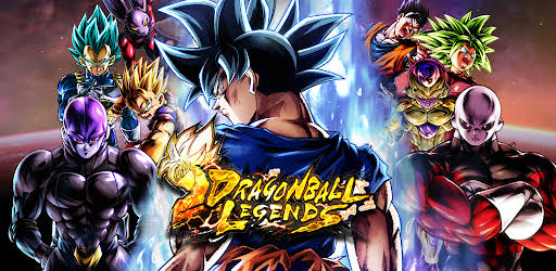 Dragon Ball Legends MOD APK 3.1.0 (god Mode, & More) Download For Android -  Phones - Nigeria