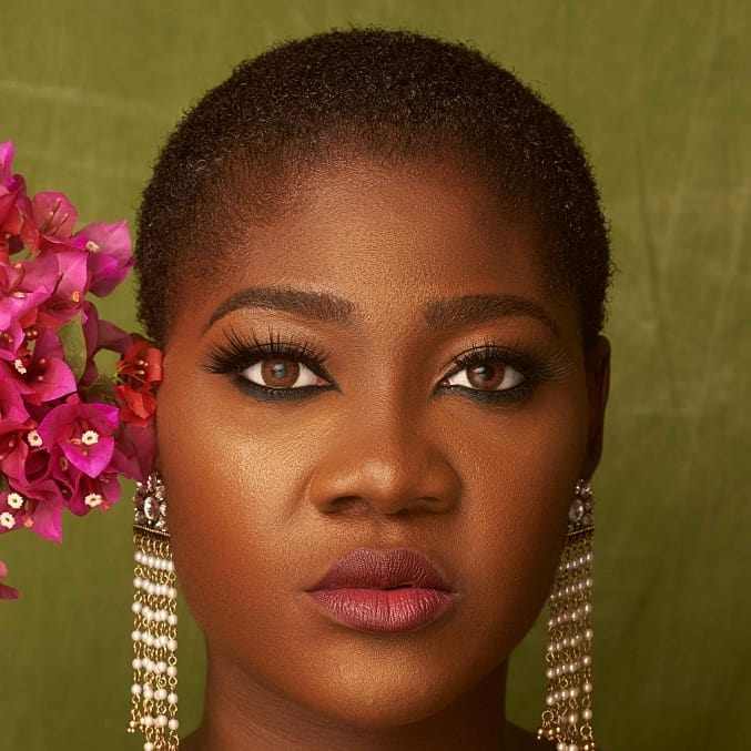 Natural Beauties! 13 Most Beautiful Nollywood Actresses (photos ...